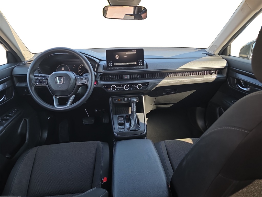 2024 Honda CR-V EX photo 2