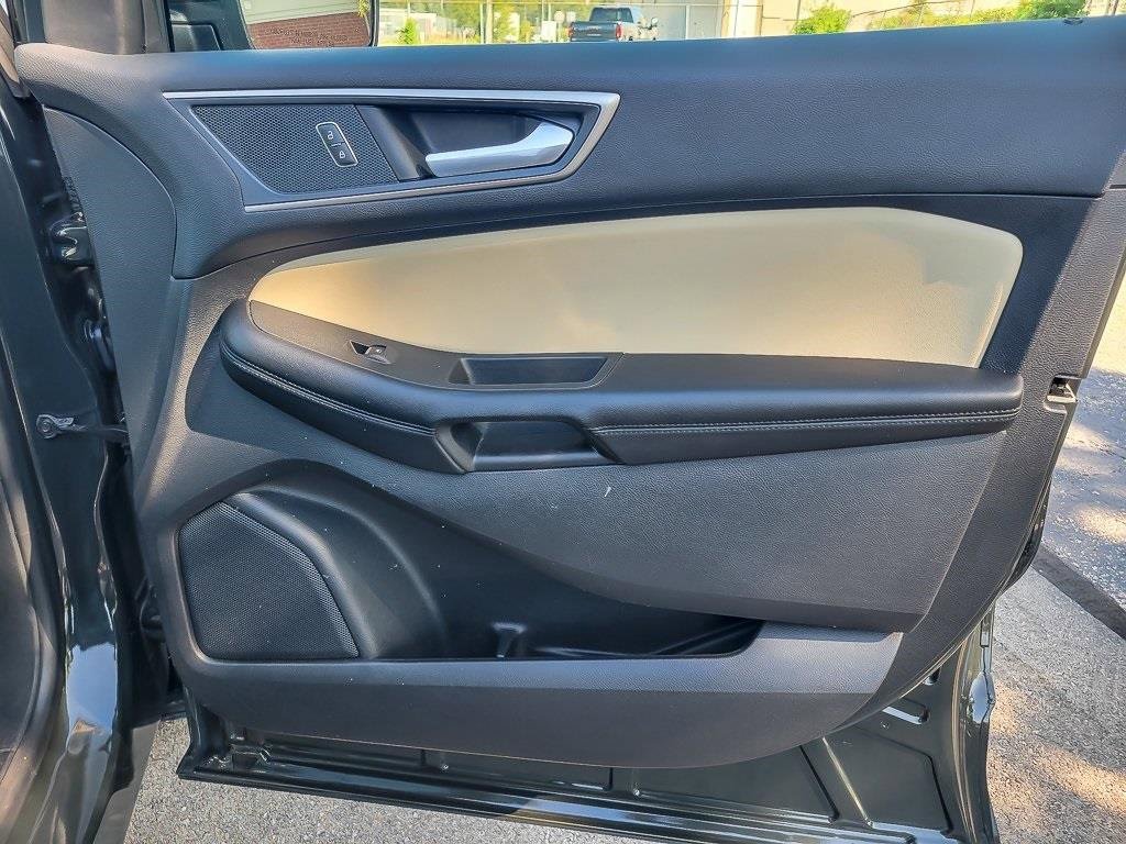 2022 FORD EDGE - Image 24