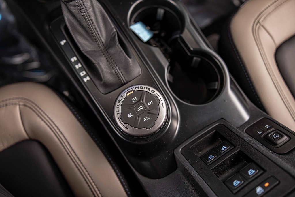 2024 FORD BRONCO - Image 30