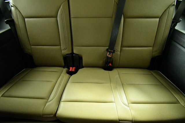 2023 Chevrolet Tahoe Premier photo 21