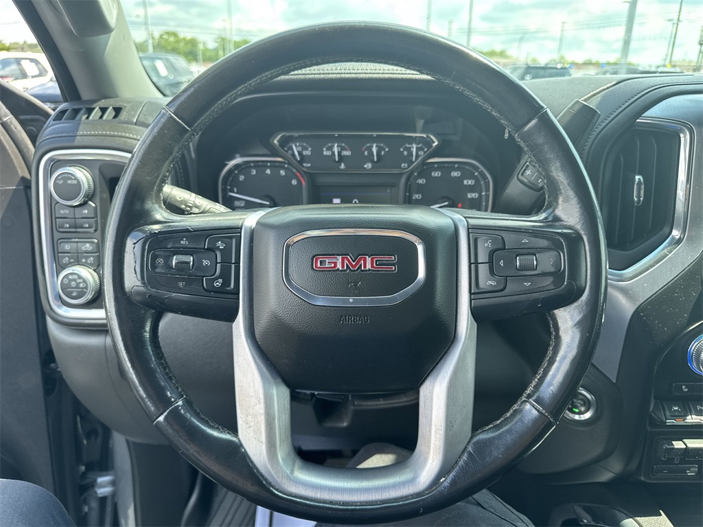 2020 Gmc Sierra 1500 SLT photo 19