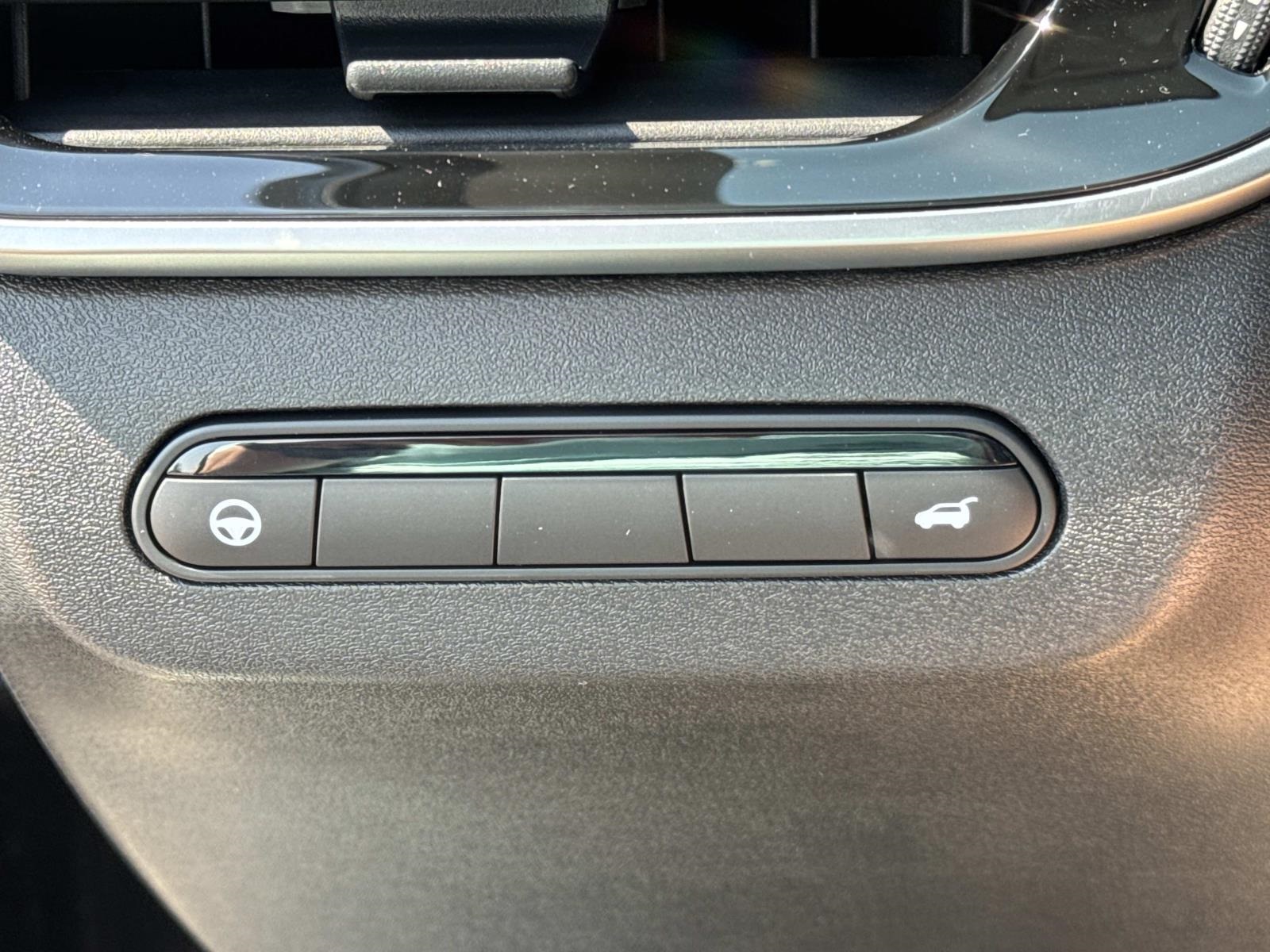 2026 Infiniti QX60 Luxe photo 15