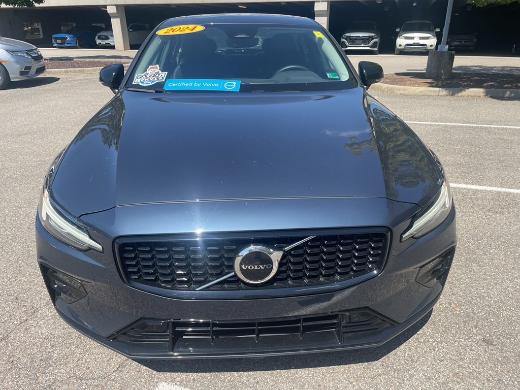 2024 Volvo S60 B5 Core photo 8