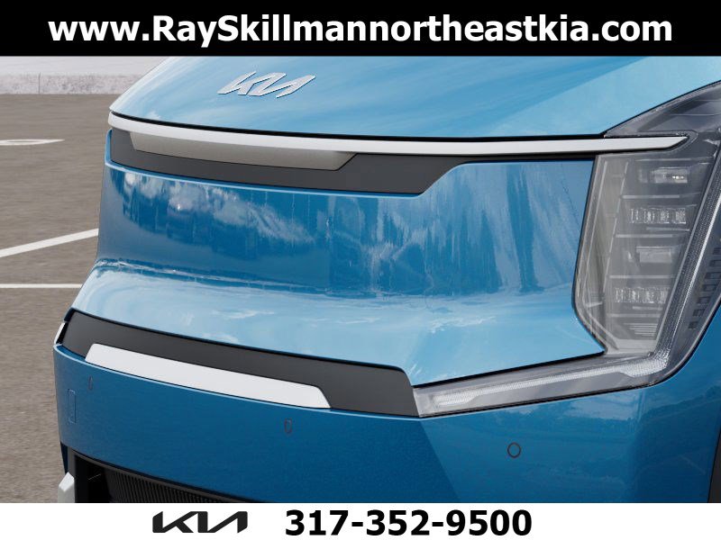 2026 Kia EV9 Wind photo 10
