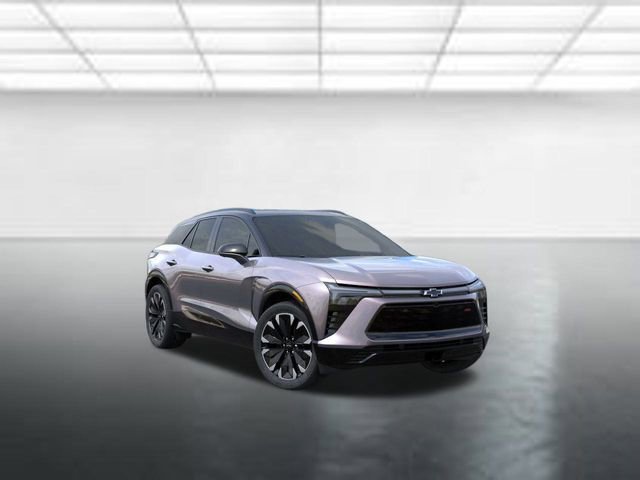 2026 Chevrolet Blazer EV RS's photo