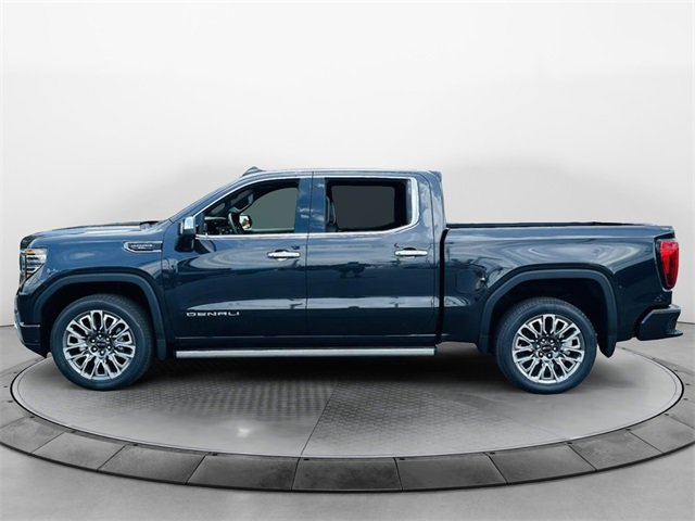 2025 Gmc Sierra 1500 Denali Ultimate photo 4