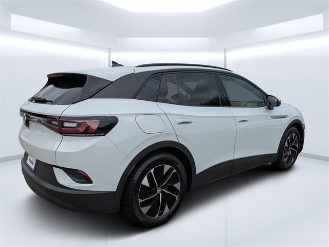 2021 Volkswagen ID.4 Pro S photo 3