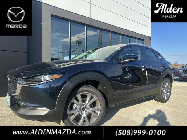 130 New Mazda Cars, SUVs in Stock | Alden Mazda