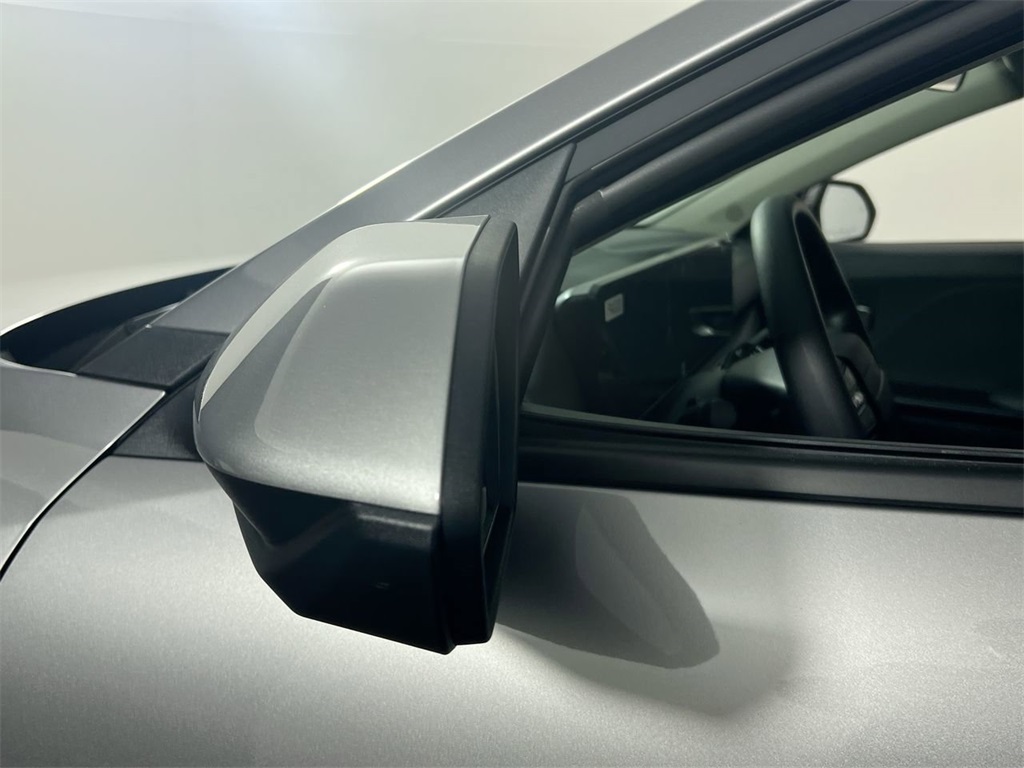 2025 Kia K4 LXS photo 11