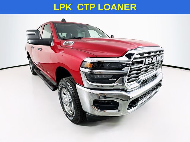 2025 RAM Ram 2500 Pickup Tradesman's photo