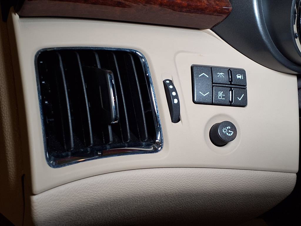 2012 Cadillac CTS Premium photo 12