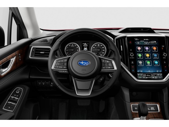 2025 Subaru Ascent Touring photo 15