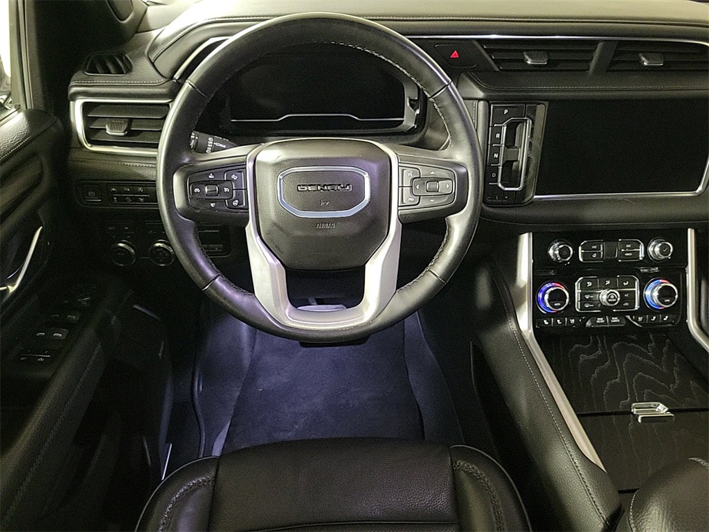 2024 GMC YUKON - Image 16