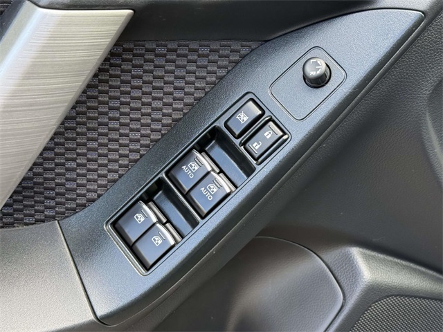 2018 Subaru Forester 2.5i Premium photo 27
