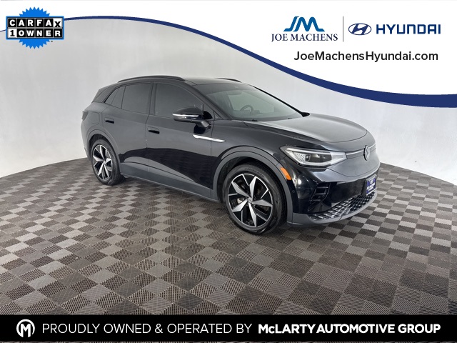 2024 Volkswagen ID.4 PRO S's photo