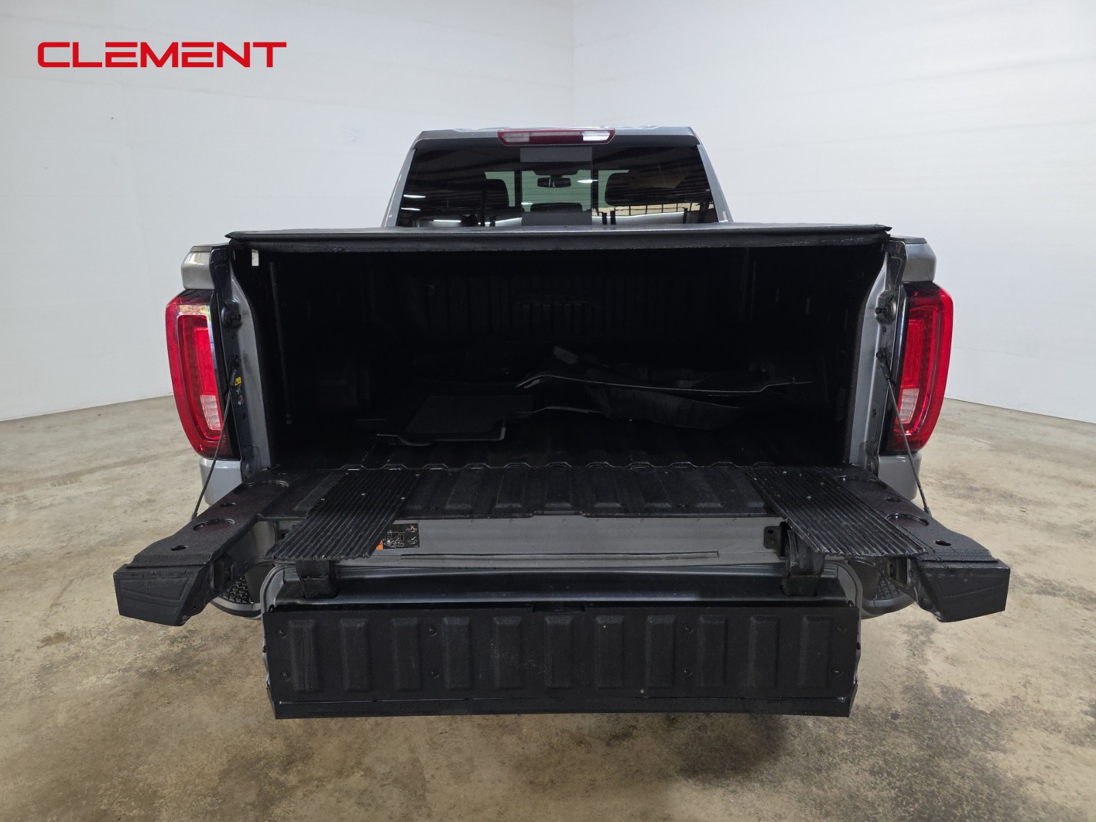 2021 Gmc Sierra 1500 AT4 photo 7