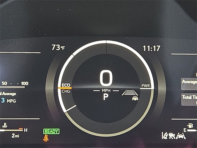 2025 Lexus TX 500h F SPORT Performance Premium photo 21