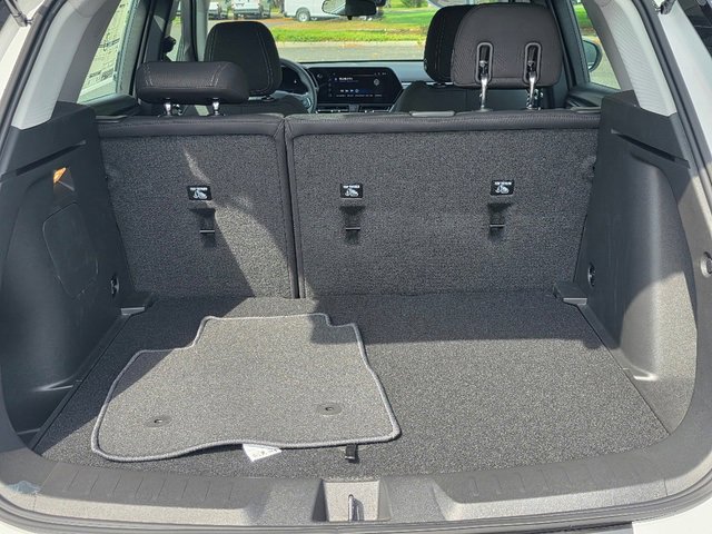 2026 Chevrolet Trailblazer LS photo 4