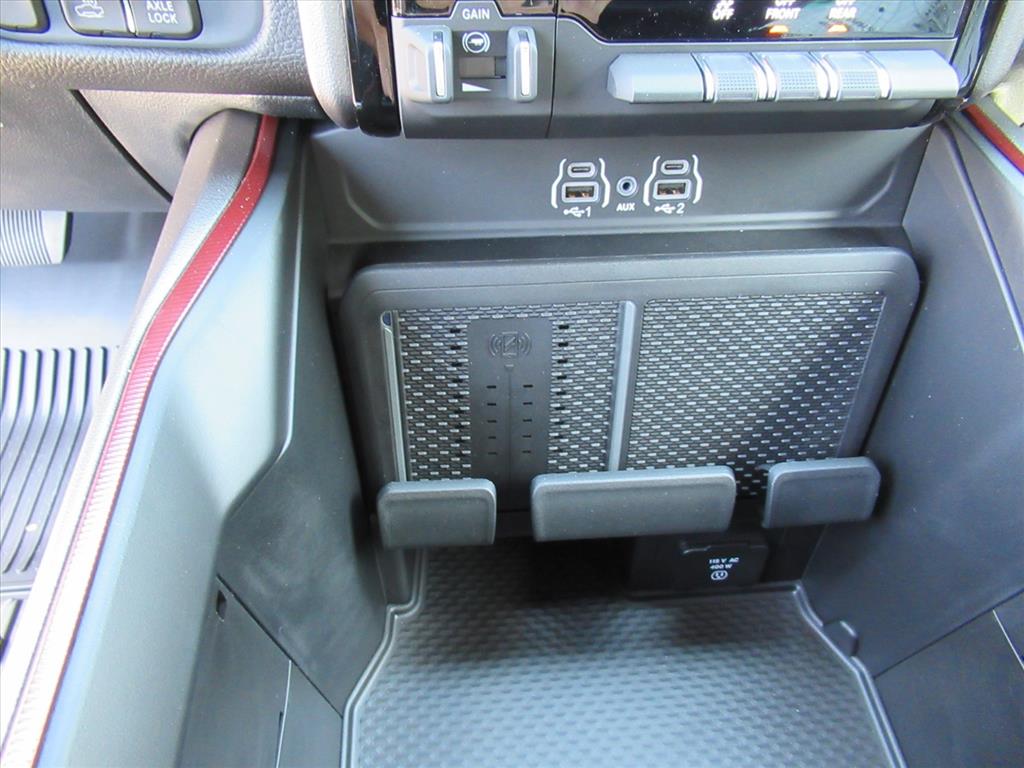 2026 Ram 1500 Rebel photo 24
