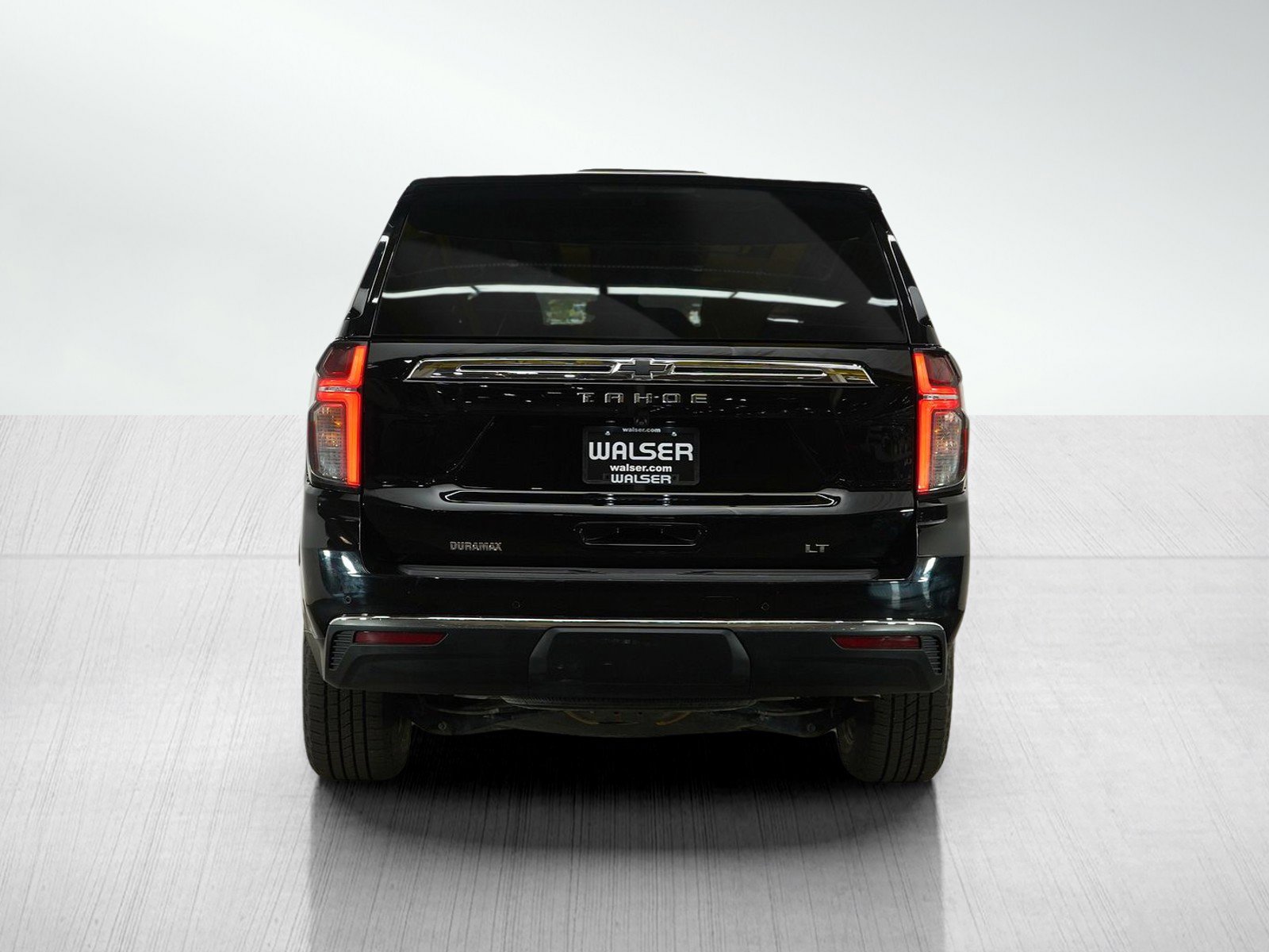 2023 Chevrolet Tahoe LT photo 4