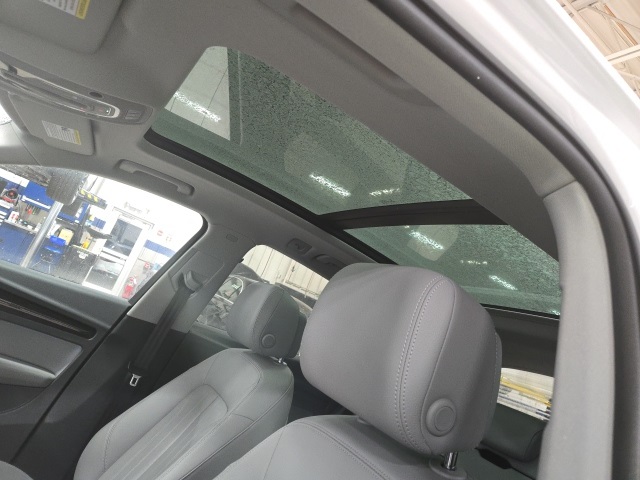 2019 Audi Q5 2.0T Premium photo 3