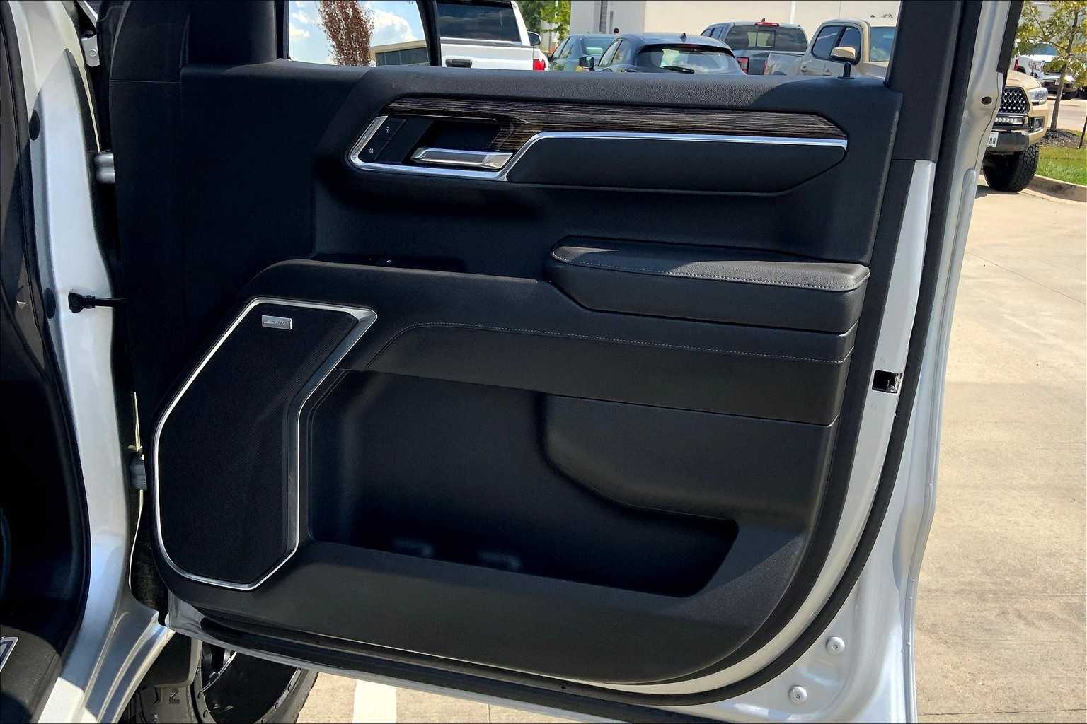 2022 Gmc Sierra 1500 Elevation photo 25