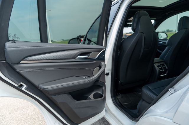 2023 Bmw X3 photo 14