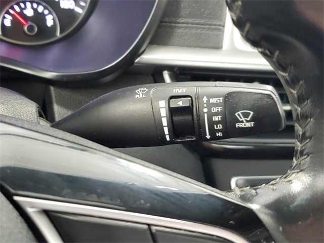 2020 Kia Optima S photo 17