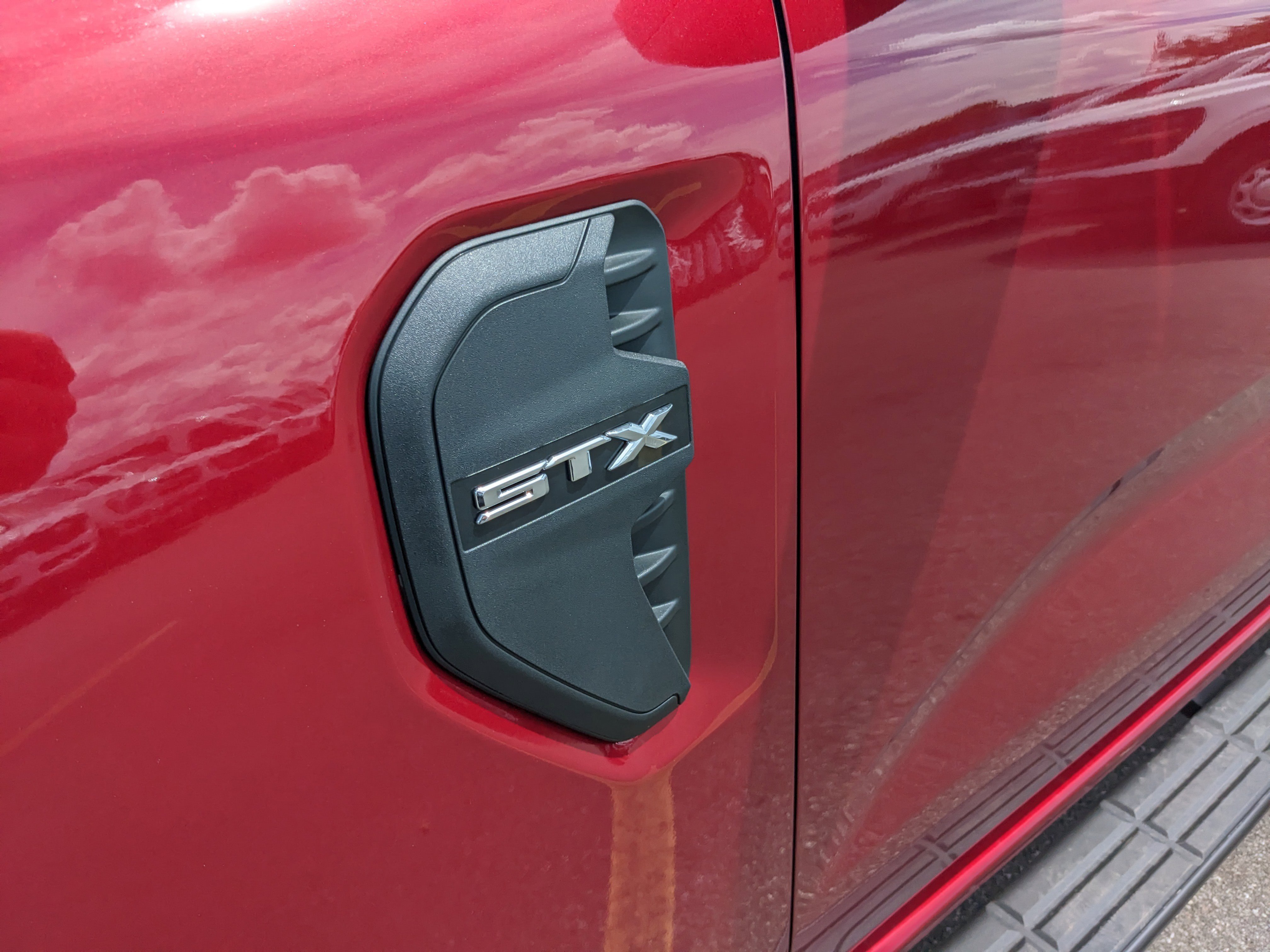 2025 Ford Ranger XL photo 10