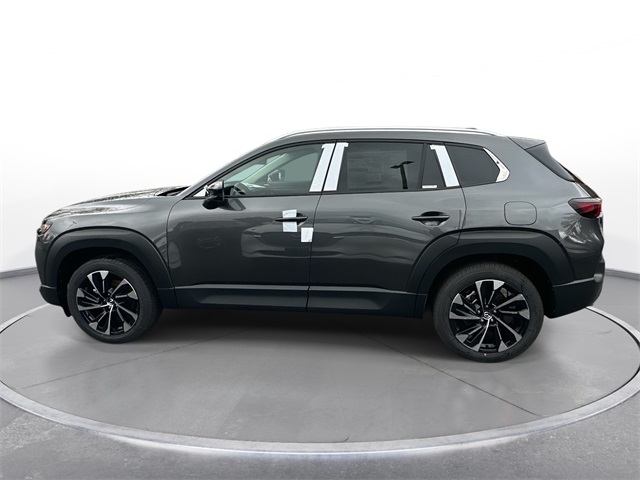 2026 Mazda CX-50 Premium Plus photo 4