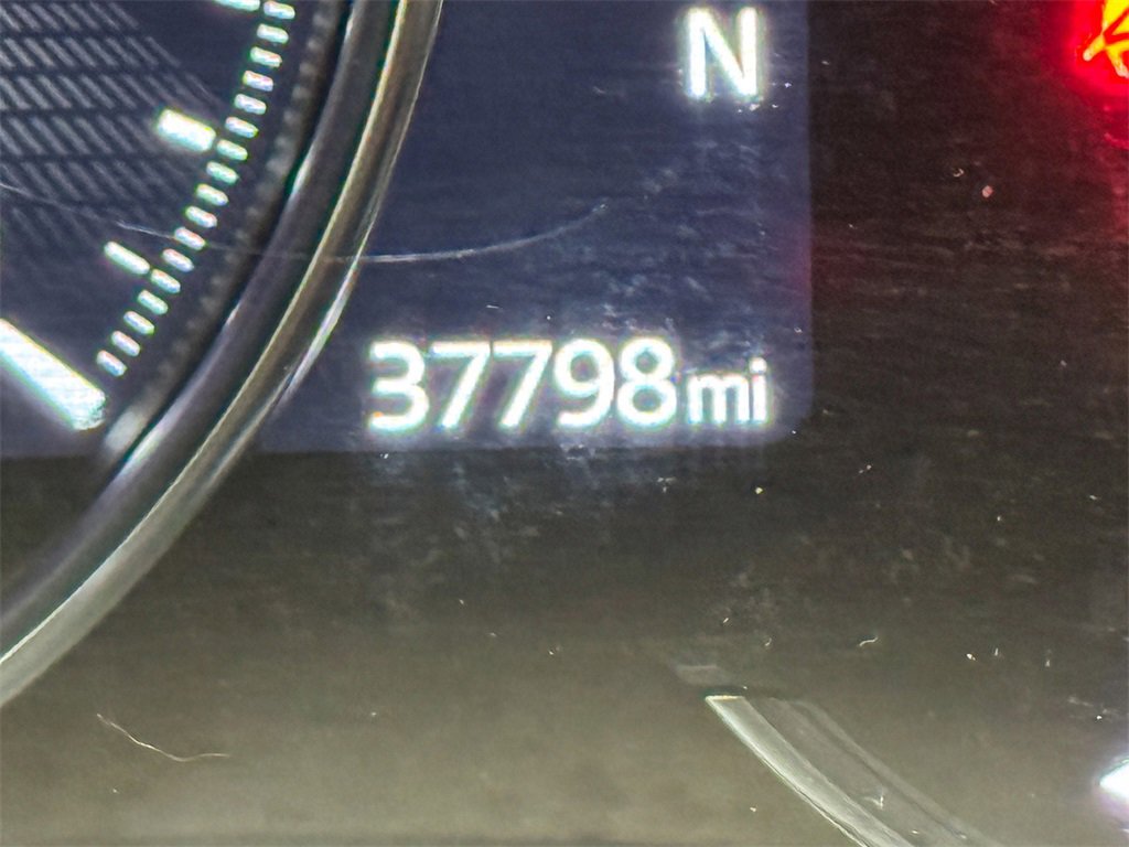 2022 Mazda CX-5 2.5 Turbo photo 2