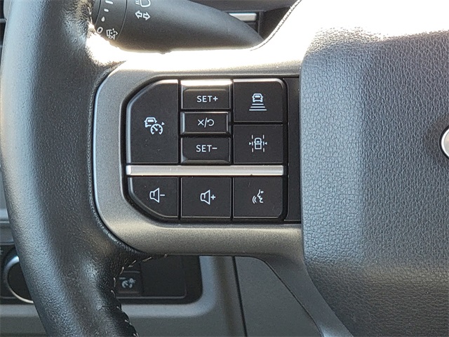 2022 Ford F-150 XLT photo 30