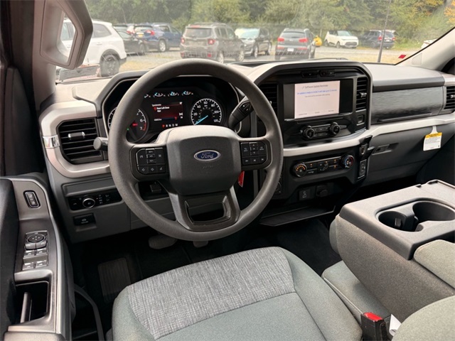 2023 Ford F-150 XLT photo 5