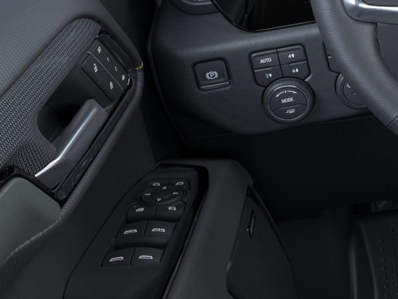 2025 Chevrolet Silverado 1500 ZR2 photo 20
