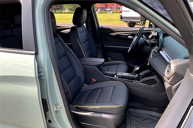 2025 Chevrolet Trailblazer ACTIV photo 26