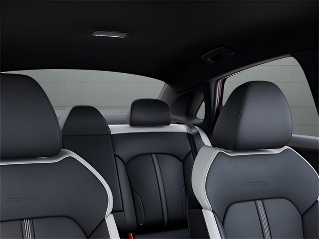 2026 Kia K5 GT-Line photo 25