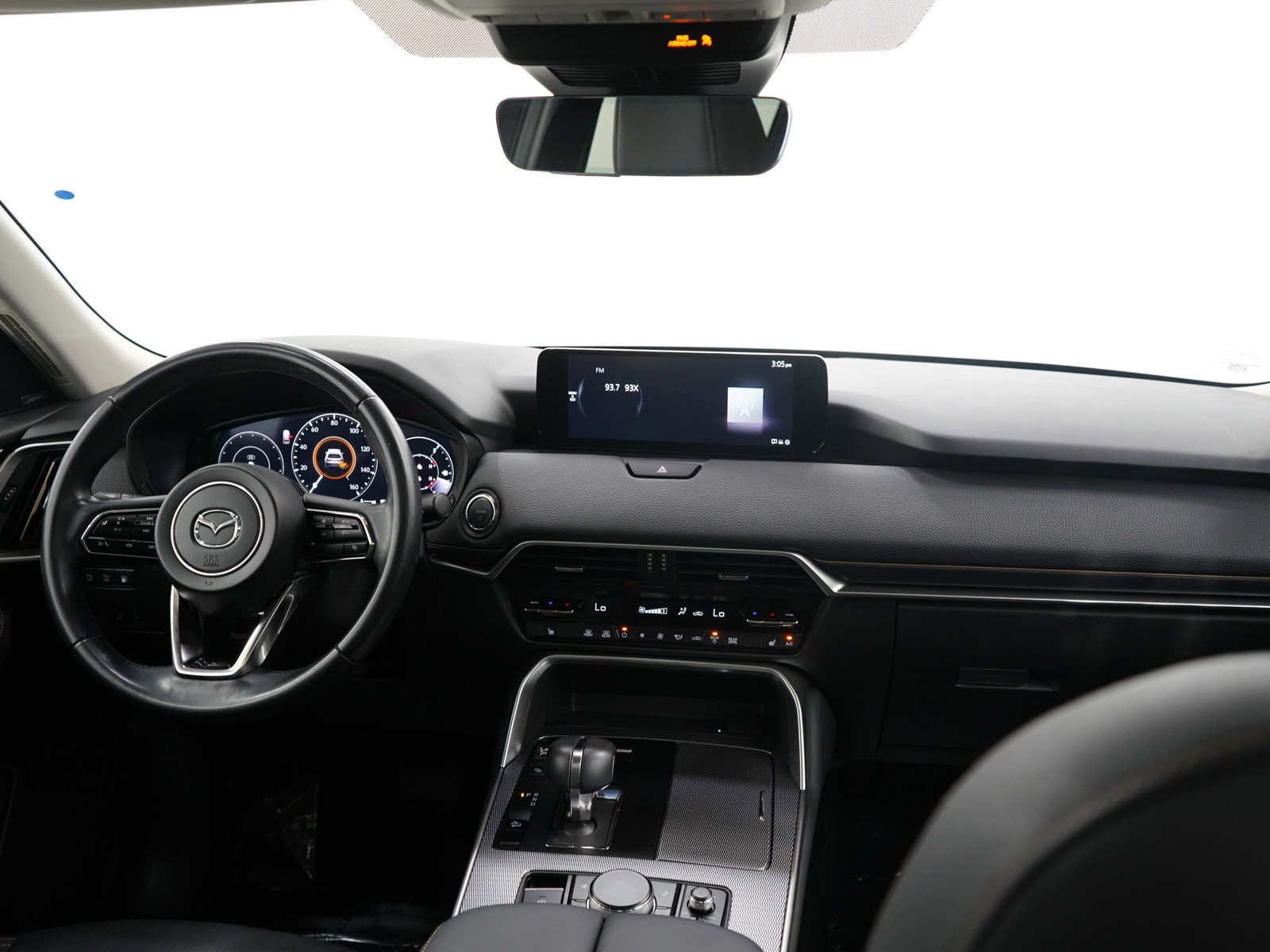 2024 Mazda CX-90 Premium photo 10