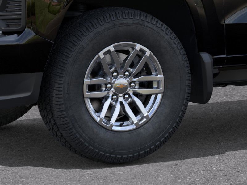 2026 Chevrolet Colorado LT photo 8