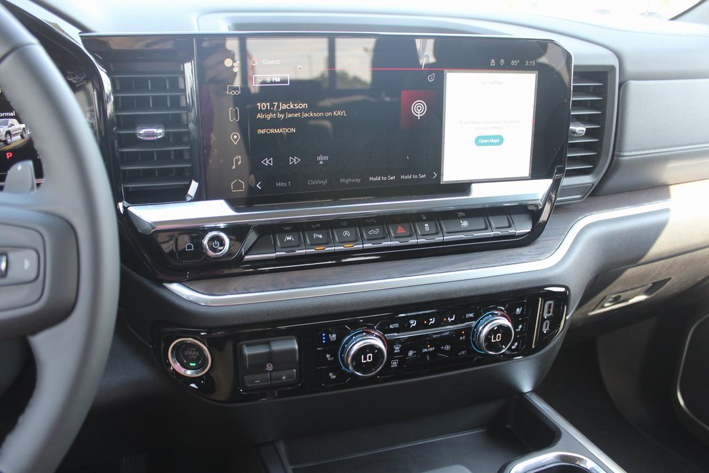 2026 Gmc Sierra 1500 SLT photo 15