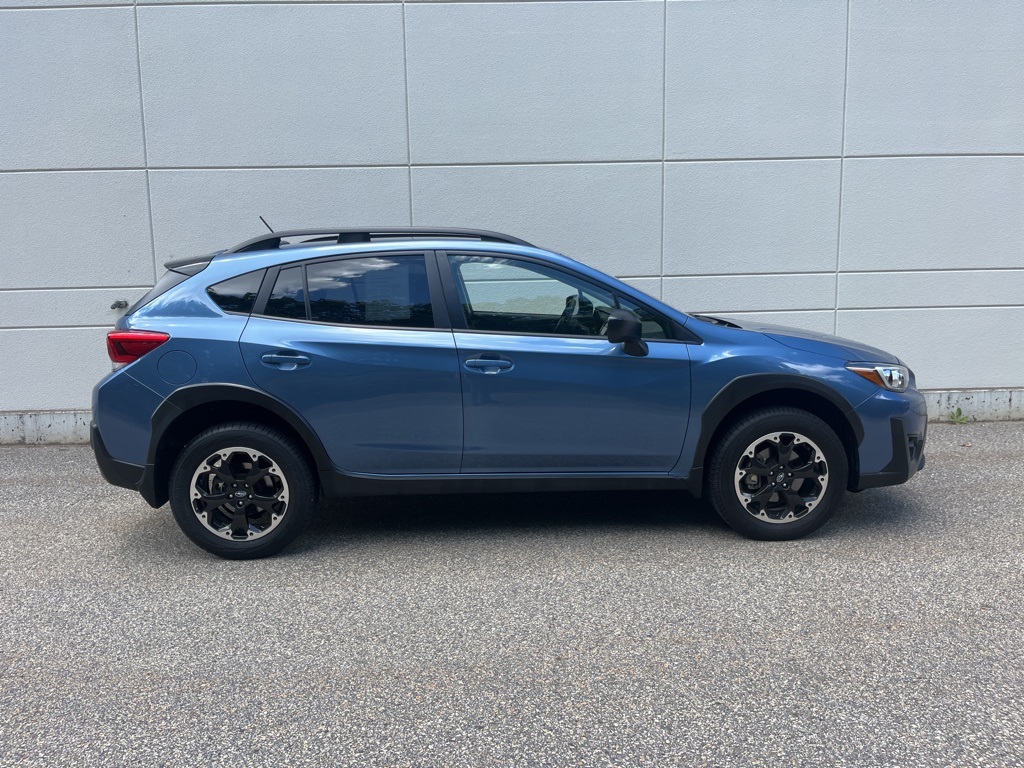 2023 Subaru Crosstrek Base photo 3