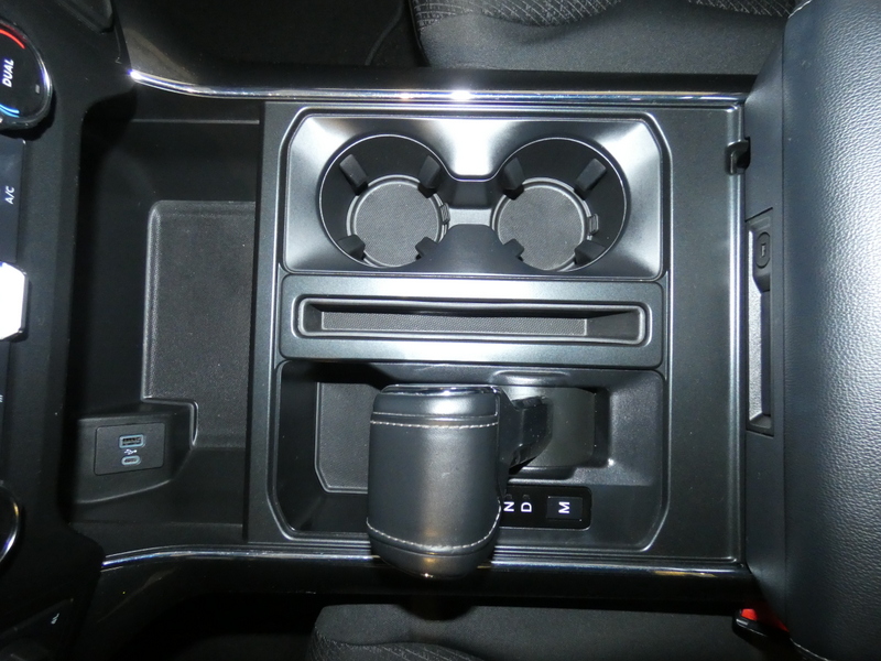 2022 Ford F-150 XLT photo 14