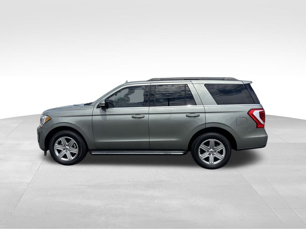 2019 Ford Expedition XLT photo 9
