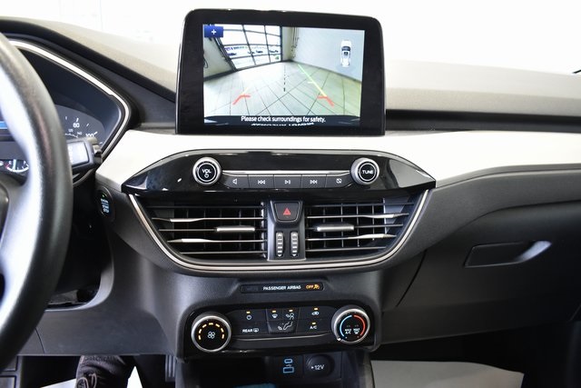 2022 Ford Escape SE photo 20