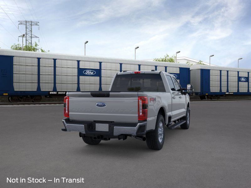 2026 Ford F-350 photo 8