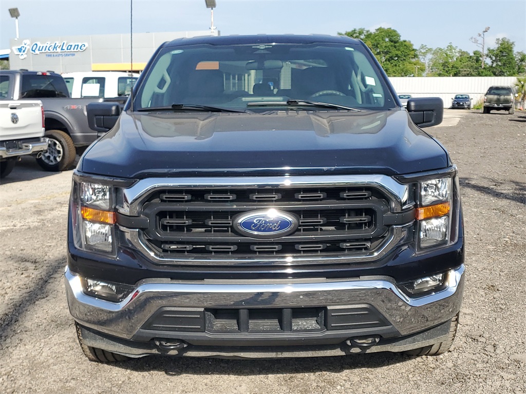 2023 Ford F-150 XLT photo 5