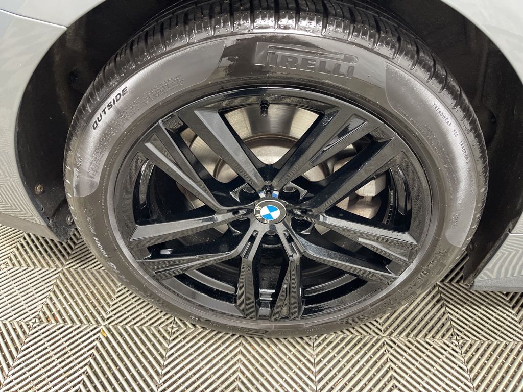 2025 Bmw 430i xDrive Gran Coupe photo 35