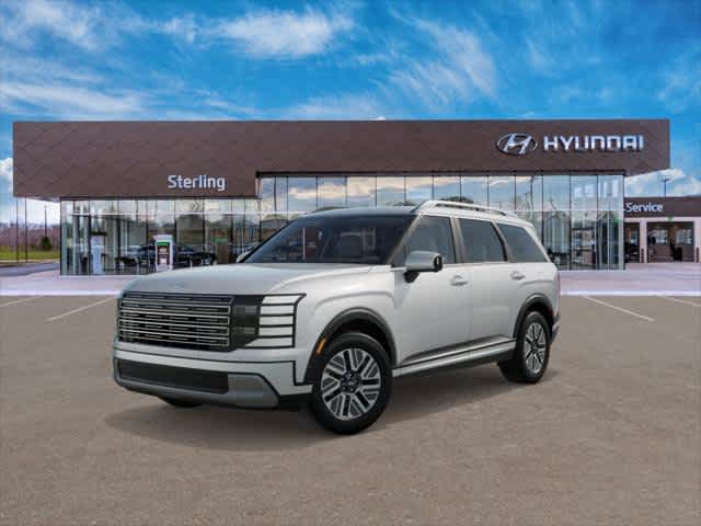 2026 Hyundai Palisade SEL Premium's photo