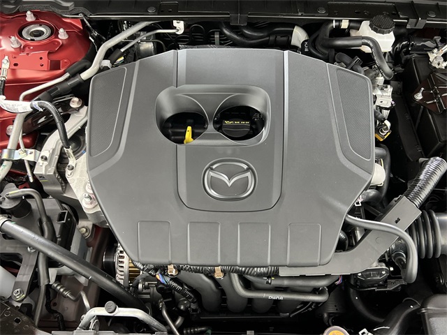 2025 Mazda CX-30 2.5 Select Sport photo 14