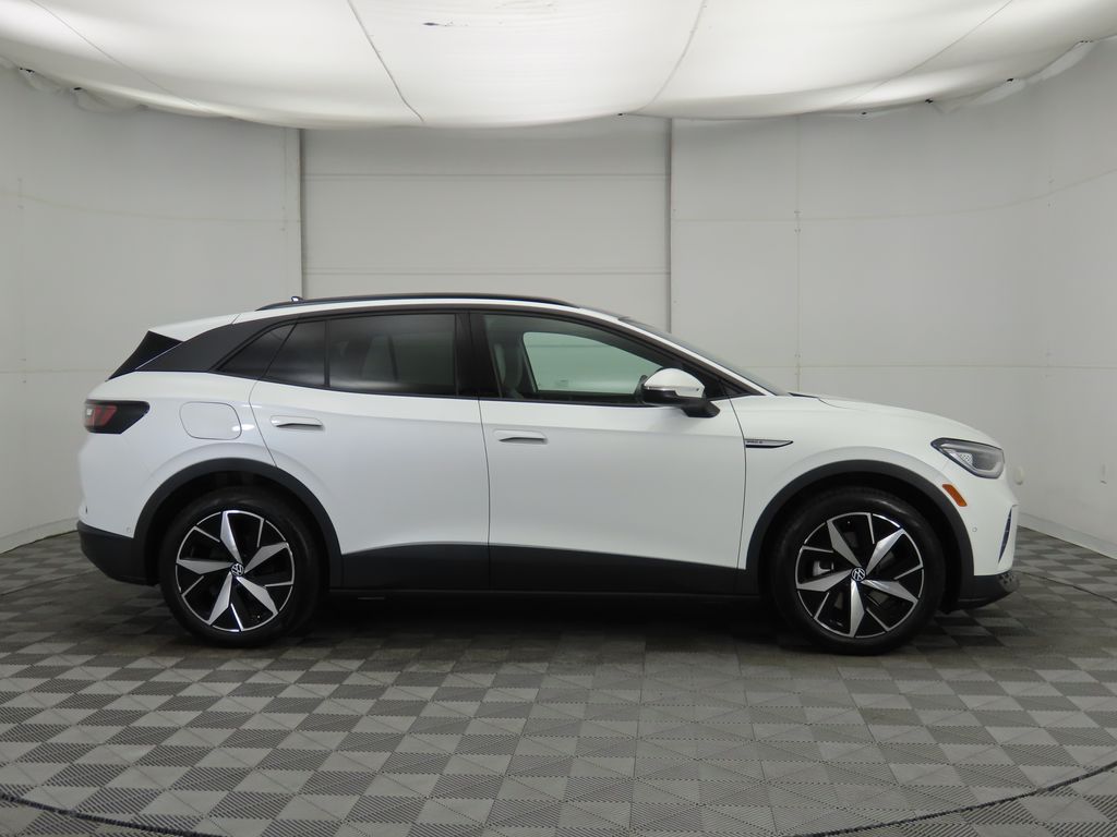 2025 Volkswagen ID.4 Pro S photo 4