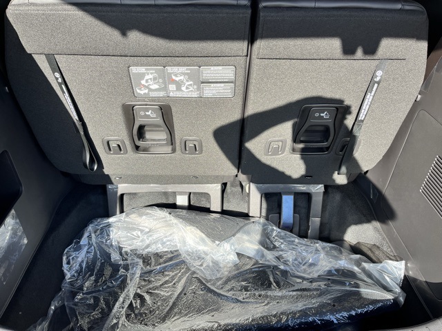 2026 Kia Carnival EX photo 21